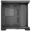 Antec C8 Wood Full Tower PC Case Black, Wood | Liquid Cooling Support