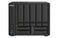 QNAP TS-932PX-4G Tower NAS with 9 x 4TB Toshiba Drives | 9-bay, HDD & SSD, Annapurna Labs CPU, 4 GB GB RAM, 2 x LAN Ports