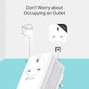TP-Link AV1000 Gigabit Passthrough Powerline ac Wi-Fi Kit