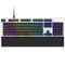 NZXT Function Mechanical Keyboard | Wired, QWERTY, White, Backlit