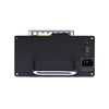 StarTech.com Redundant Power Supply Unit for MCM15-MEDIA-CHASSIS, 130W AC, 100-240V Input, Tool-Free Hot-Swappable Design, Fanless Cooling, TAA Compliant