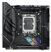 ASUS ROG STRIX B760-I GAMING WIFI Mini-ITX Motherboard | LGA1700 | 2x DDR5 Slots | Wi-Fi 6E