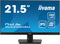 iiyama ProLite XU2293HSU-B7 22" Full HD Monitor | 1920 x 1080 100Hz 1ms HDMI DP
