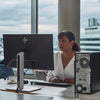 HP Pro 400 G9 Tower PC | Intel Core i5-13500 8 GB 256 GB SSD Integrated Graphics | Windows 11 Pro