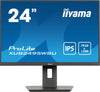 iiyama ProLite XUB2495WSU-B7 24" 4K Ultra HD Monitor | 1920 x 1200 75Hz HDMI DP