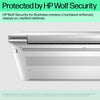 HP ProBook 460 G11 Intel Core Ultra 5 125U Laptop 40.6 cm (16") WUXGA 24 GB DDR5-SDRAM 256 GB SSD Wi-Fi 6E (802.11ax) Windows 11 Pro AI PC Silver