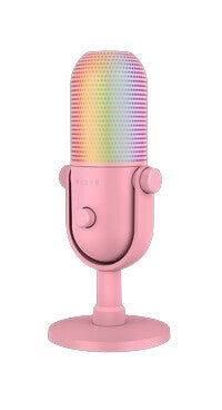 Razer Seiren V3 Chroma PC Microphone | Wired