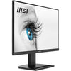 MSI Pro MP2412 24" Full HD Monitor | 1920 x 1080 100Hz HDMI DP