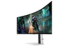 Samsung Odyssey S49DG912SU 49" Dual QHD Curved Gaming Monitor | 5120 x 1440 144Hz HDMI