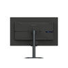GIGABYTE G27UP 27” 4K UHD Gaming Monitor - Dual Mode (4K 160Hz or FHD 320Hz), 3840 x 2160, 1ms, 400 cd/m², FreeSync Premium, HDR10, HDMI 2.1, Displayport 1.4