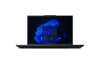Lenovo ThinkPad P P16s Gen 3 (Intel) 16" Laptop | Intel Core Ultra 7 155H 16 GB 512 GB SSD RTX 500 Ada Win 11 Pro