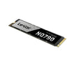 Lexar LNQ790X002T-RNNNG 2 TB PC Internal SSD | 3D TLC NAND NVMe PCI Express 4.0 M.2
