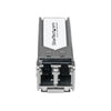 StarTech.com Arista Networks SFP-1G-LX Compatible SFP Module - 1000BASE-LX - 1GbE Single Mode Fiber SMF Optic Transceiver - 1GE Gigabit Ethernet SFP - LC 10km - 1310nm - DDM