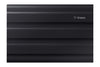 Samsung MU-PE4T0S 4 TB Portable SSD | USB 3.2 Gen 2 Black