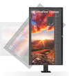 LG 32UN880K-B 32" 4K Ultra HD Monitor | 3840 x 2160 60Hz USB-C HDMI DP