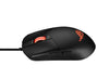 ASUS ROG Strix IMPACT III mouse Right-hand USB Type-A Optical 12000 DPI