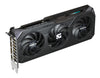 Gigabyte GeForce RTX 5060 8 GB GDDR7 Overclocked Graphics Card | PCIe 5.0 | 3 x DP and 1 x HDMI | Active Cooling