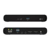 ALOGIC TB3DTRG2 notebook dock/port replicator Wired USB 3.2 Gen 2 (3.1 Gen 2) Type-C Black, Grey