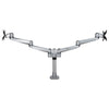 StarTech Desk Mount Dual Monitor Arm - Premium Articulating Monitor Arm - up to 30