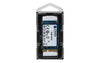 Kingston Technology  Internal SSD KC600 mSATA 1024 GB Serial ATA III 3D TLC
