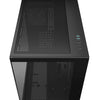 DeepCool CG530 Midi Tower Black