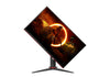 AOC G2 27G2ZN3/BK 27" Full HD Gaming Monitor | 1920 x 1080 280Hz HDMI DP