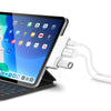 ALOGIC ULDNAMN-UA-SLV notebook dock/port replicator Docking Silver