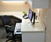 Ergotron Neo Flex Neo-Flex LCD Lift Stand 61 cm (24")