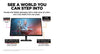 HP OMEN FHD 165Hz Gaming Monitor - OMEN 27 27" Full HD Gaming Monitor | 1920 x 1080 165Hz 1ms HDMI DP