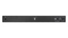 D-Link DGS-1210-24P network switch Managed L2 Gigabit Ethernet (10/100/1000) Power over Ethernet (PoE) Black