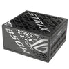 ASUS ROG STRIX GAMING 850W ATX Fully-Modular Power Supply Unit | 80 PLUS Platinum