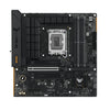 ASUS TUF GAMING B760M-PLUS WIFI II mATX Motherboard | LGA1700 | 4x DDR5 Slots | Wi-Fi 6E