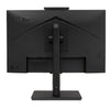 Acer B8 Vero B278UG 27" QHD Monitor computer monitor 68.6 cm (27") 2560 x 1440 pixels Wide Quad HD LED Black