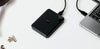Western Digital Elements SE 5 TB External HDD | USB 3.2  Black