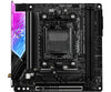Asrock Phantom Gaming B850I Lightning WiFi Mini-ITX Motherboard | AM5 | 2x DDR5 Slots | Wi-Fi 6E