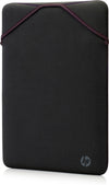 HP Reversible Protective 14.1-inch Mauve Laptop Sleeve