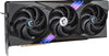 MSI GeForce RTX 5080 16 GB GDDR7 Overclocked Graphics Card | PCIe 5.0 x16 | 3 x DP and 1 x HDMI | Active Cooling