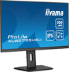 iiyama ProLite XUB2793HSU-B7 27" Full HD Monitor | 1920 x 1080 100Hz 1ms HDMI DP