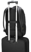 Targus Citygear notebook case 43.9 cm (17.3") Backpack Black