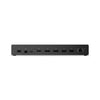 Lenovo ThinkPad Thunderbolt 4 Smart Dock Gen2 7500 Wired Black