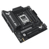 ASUS TUF GAMING B850M-PLUS mATX Motherboard | AM5 | 4x DDR5 Slots