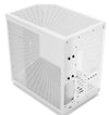 HYTE Y70 Midi Tower PC Case White | Liquid Cooling Support
