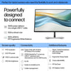HP Series 5 Pro Series 524pu 24" Full HD Monitor | 1920 x 1080 100Hz USB-C HDMI DP