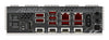 Gigabyte X870E AORUS MASTER X3D ATX Motherboard | AM5 | 4x DDR5 Slots | Wi-Fi 7