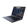 Lenovo ThinkPad C13 Yoga Gen 1 Chromebook AMD Athlon Gold 3150C 33.8 cm (13.3") Touchscreen Full HD 4 GB DDR4-SDRAM 64 GB eMMC Wi-Fi 6 (802.11ax) ChromeOS English Blue