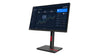 Lenovo ThinkVision T22i-30 22" Full HD Monitor | 1920 x 1080 60Hz HDMI VGA DP