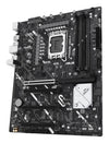 ASUS PRIME Z890-P ATX Motherboard | LGA1851 | 4x DDR5 Slots