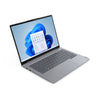 Lenovo ThinkBook 14 G6 IRL Intel® Core™ i5 i5-13420H Laptop 35.6 cm (14") WUXGA 16 GB DDR5-SDRAM 512 GB SSD Wi-Fi 6 (802.11ax) Windows 11 Pro UK English Grey