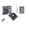 ASUS PRIME A620M-E-CSM mATX Motherboard | AM5 | 2x DDR5 Slots