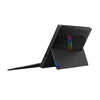 ASUS ROG Flow Z13 GZ302EA-RU004W AMD Ryzen™ AI Max+ 395 Hybrid (2-in-1) 34 cm (13.4") Touchscreen 2.5K 32 GB LPDDR5x-SDRAM 1 TB SSD Wi-Fi 7 (802.11be) Windows 11 Home Black